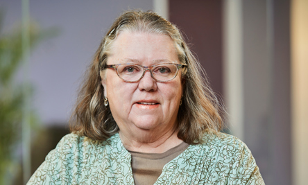 Lis Larsen founded Induflex in 1989