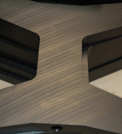 Sort POM-emne til QUPAQ.