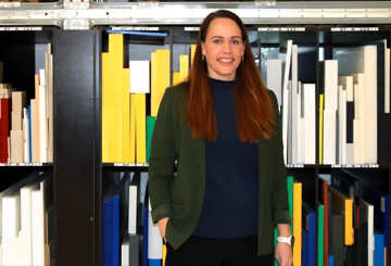 Anne Hedegaard er nyt bestyrelsesmedlem hos Induflex.