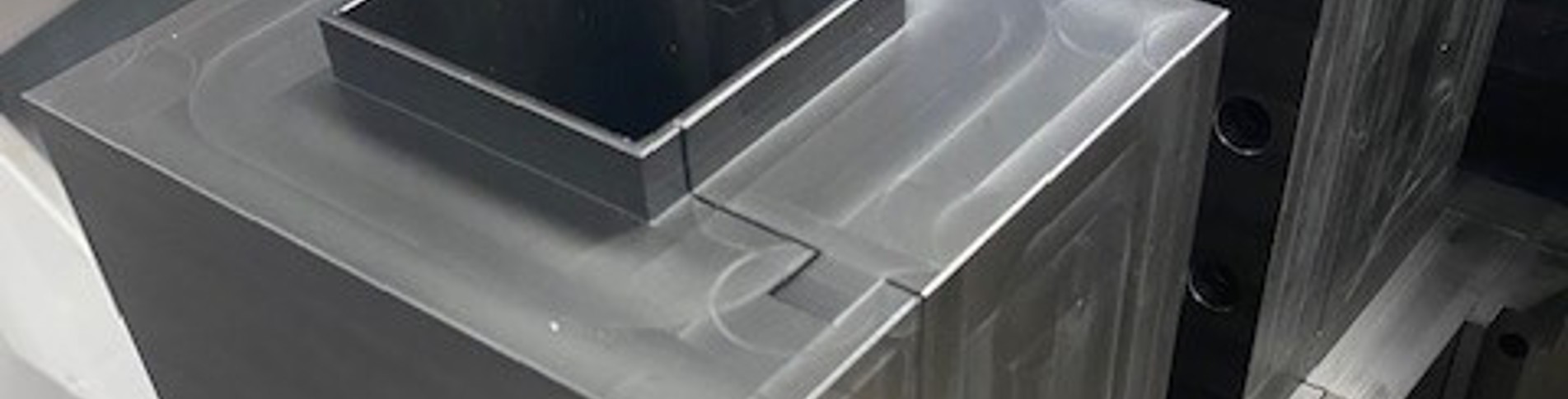 Sort POM-emne til udløb af tøris