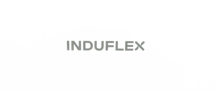 Laser engraving in food approved white POM-C LM