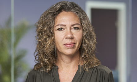 The Supply Chain Manager of Induflex