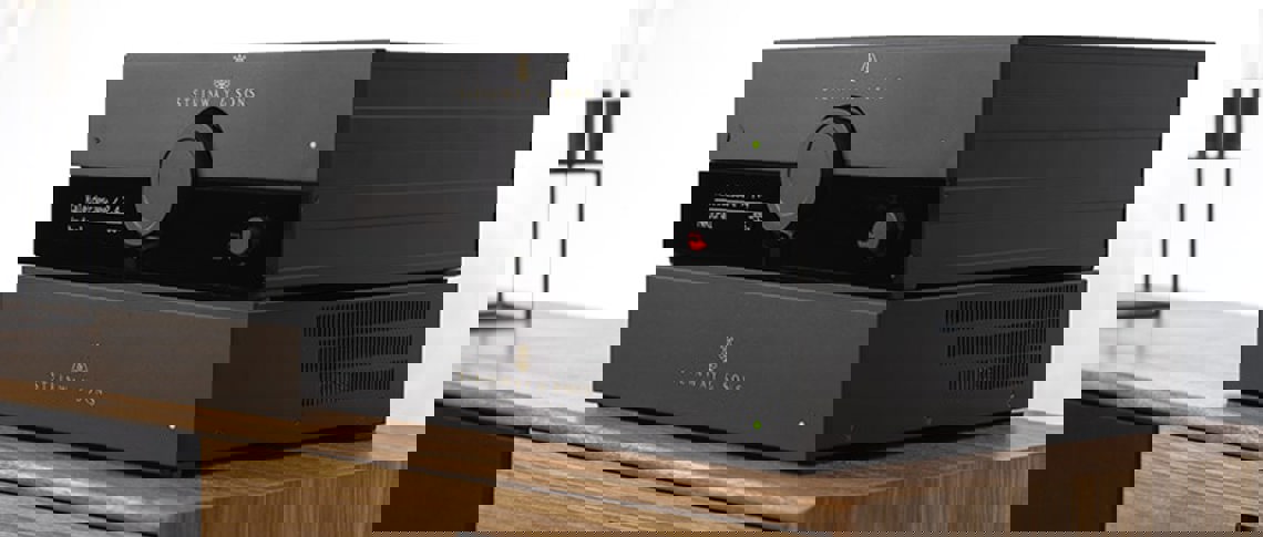 We polish the displays to achieve the right finish